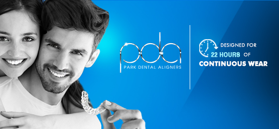 Continous Wear Aligners